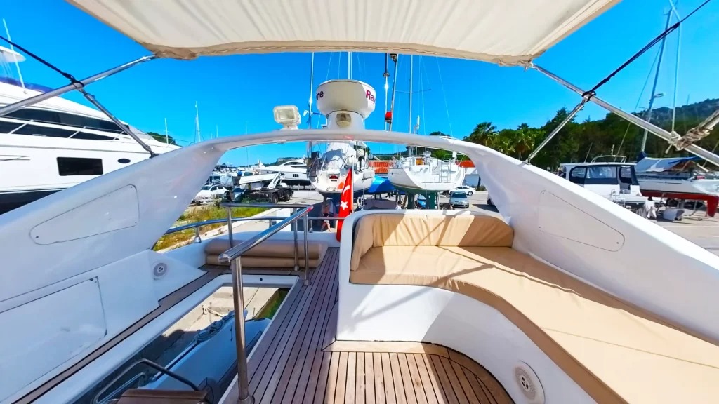 Antalya Yacht Rent